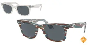 Ray-Ban RB2140 1407R5