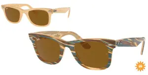 Ray-Ban RB2140 140833