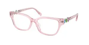Swarovski SK2049D 3001