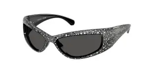 Swarovski SK6027 100187