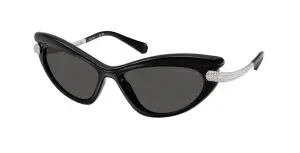Swarovski SK6038 103887