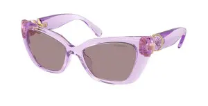 Swarovski SK6047 1079LA