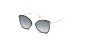 Tom Ford FT0657 01C