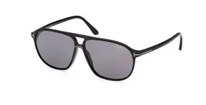 Tom Ford FT1026-N-BRUCE 01D
