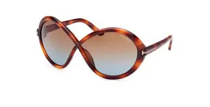 Tom Ford FT1070 53F