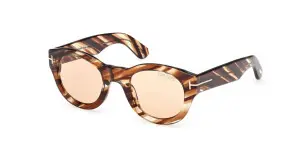 Tom Ford FT1212 55E