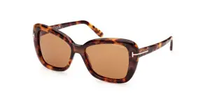 Tom Ford FT1008 55J