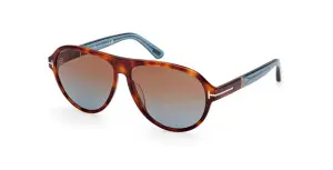 Tom Ford FT1080 53F