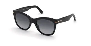 Tom Ford FT0870 01B