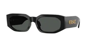 Versace VE4489U GB1/87
