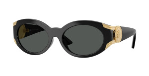 Versace VE4503U GB1/87