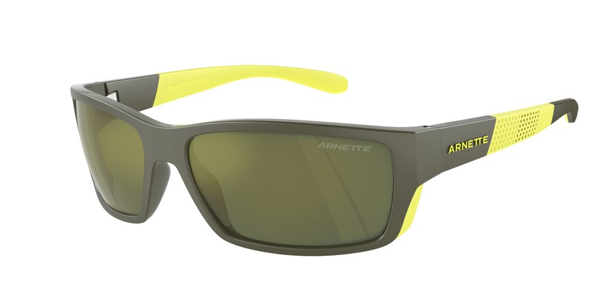 Arnette AN4336 FRAMBUESA 28546R