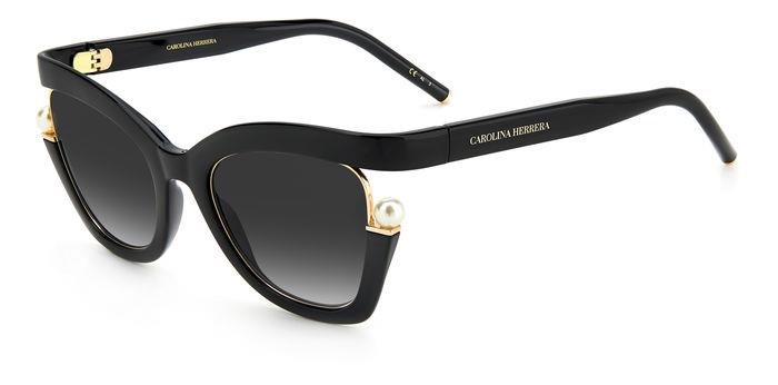 Carolina Herrera CH 0002/S  807 (9O)