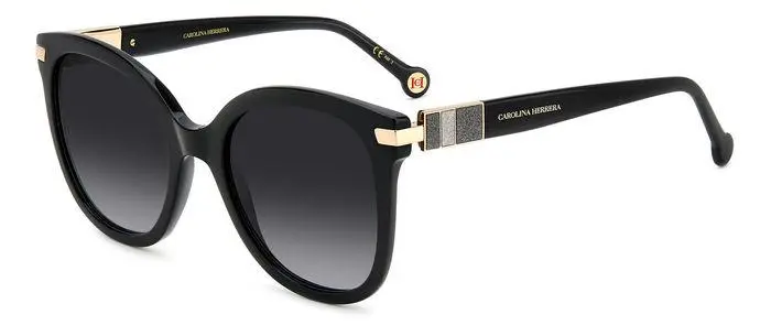 Carolina Herrera HER 0134/S  807 (9O)