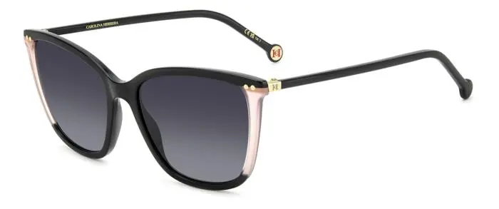 Carolina Herrera HER 0245/S  3H2 (9O)