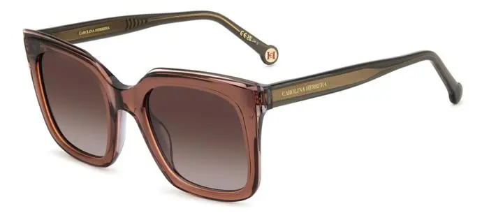 Carolina Herrera HER 0249/G/S  TUI (HA)
