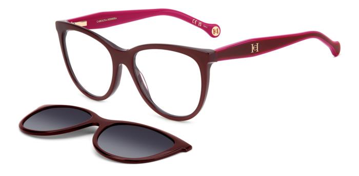 Carolina Herrera HER 0259/CS  LHF (WJ)