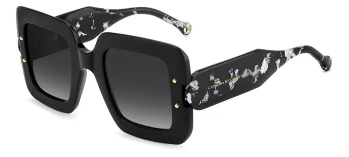 Carolina Herrera HER 0322/S  807 (9O)