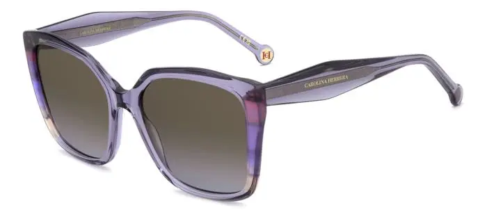 Carolina Herrera HER 0339/S  789 (QR)