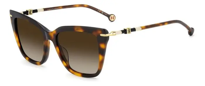 Carolina Herrera HER 0351/G/S  086 (HA)