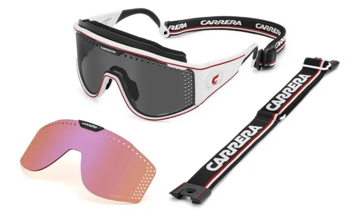 Carrera CA TRANSFORMA  6HT (IR)