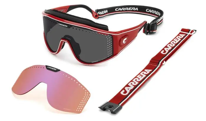 Carrera CA TRANSFORMA  C9A (IR)