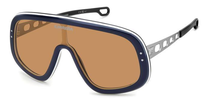 Carrera FLAGLAB 17  DTY (W7)