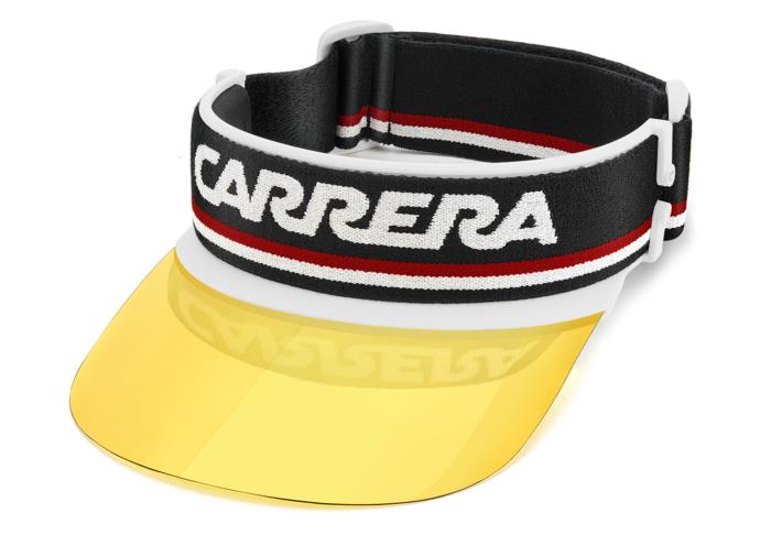 Carrera SPORT VISOR  OIT