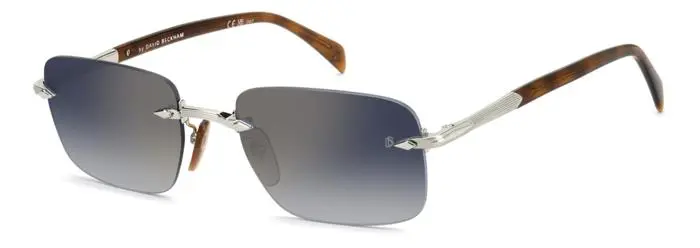 David Beckham DB 1195/S  8JD (1V)