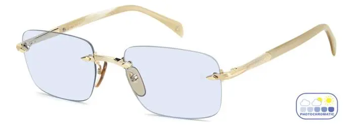 David Beckham DB 1195/S  IDA (QZ)