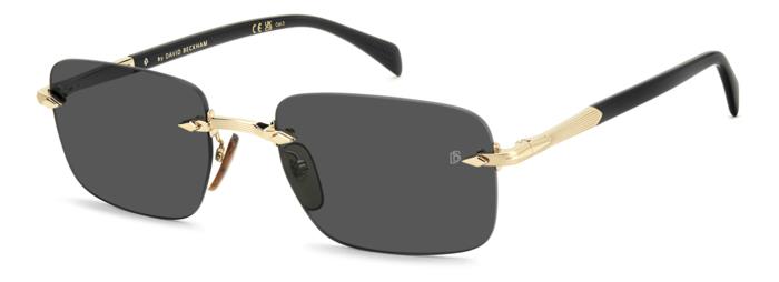 David Beckham DB 1195/S  RHL (IR)