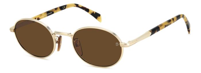 David Beckham DB 1196/S  HM2 (70)
