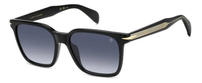 David Beckham DB 1199/G/S  807 (IR)
