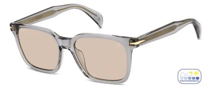 David Beckham DB 1199/G/S  KB7 (3O)