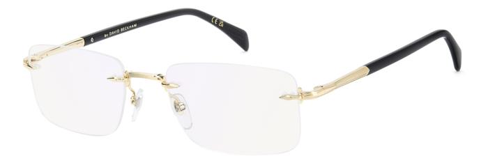 David Beckham DB 1202  RHL