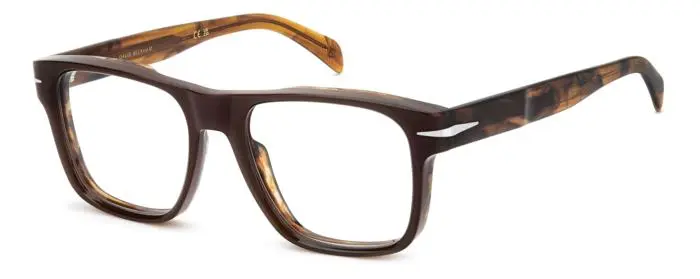 David Beckham DB 7020/CRAFTED  EX4