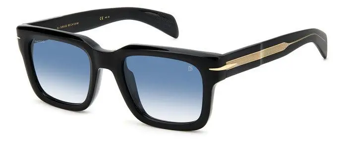 David Beckham DB 7100/S  807 (IR)