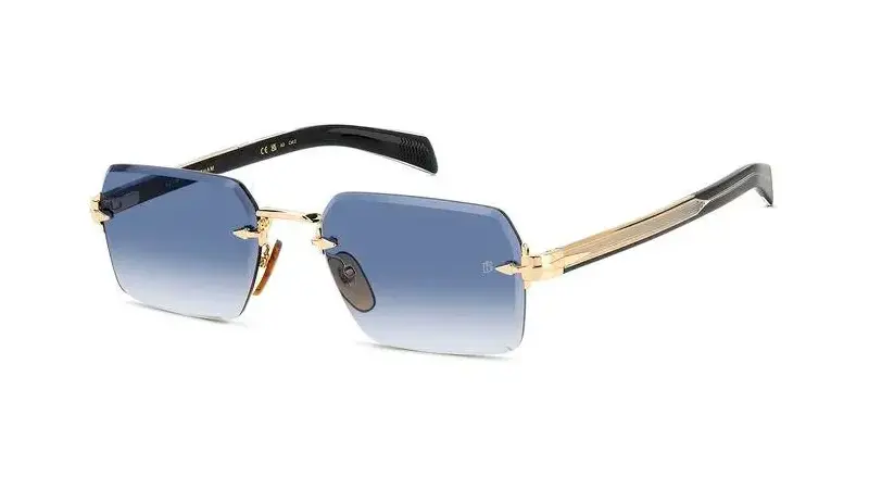David Beckham DB 7109/S  RHL (08)