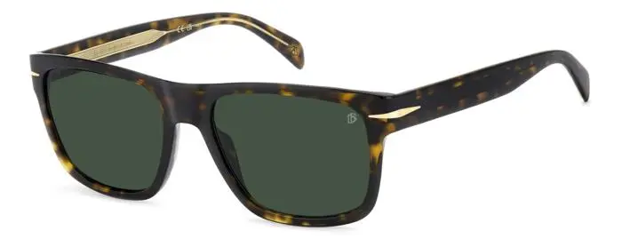 David Beckham DB 7150/S  086 (QT)