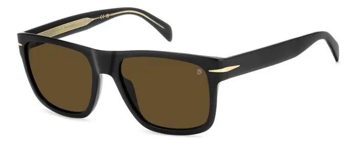 David Beckham DB 7150/S  807 (70)