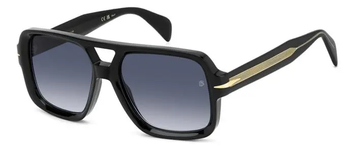 David Beckham DB 7151/S  807 (08)
