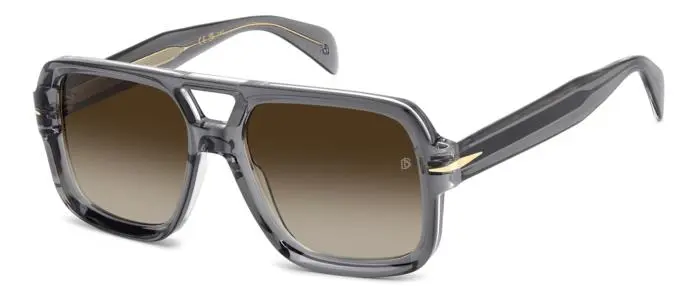 David Beckham DB 7151/S  CBL (HA)