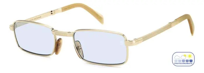 David Beckham DB 99/ORIGAMI  IDA (QZ)