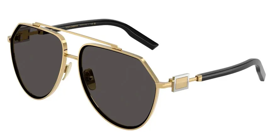 Dolce & Gabbana DG2315  02/87