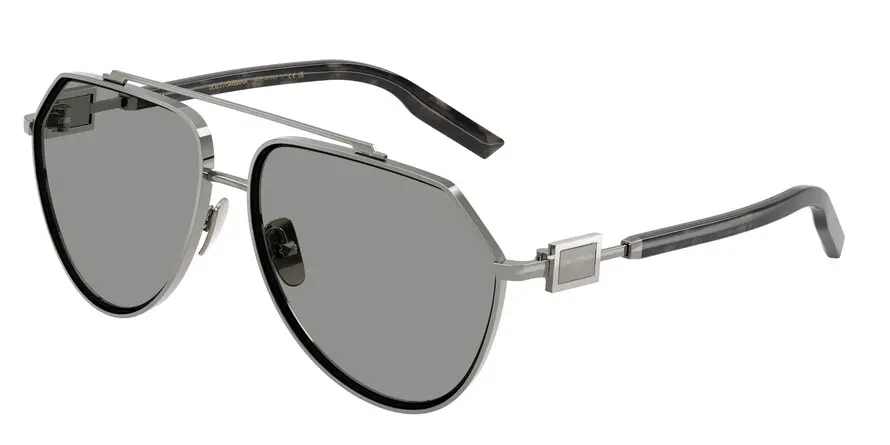 Dolce & Gabbana DG2315  04/1