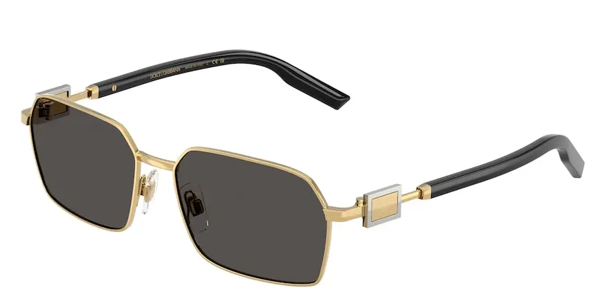 Dolce & Gabbana DG2316  02/87