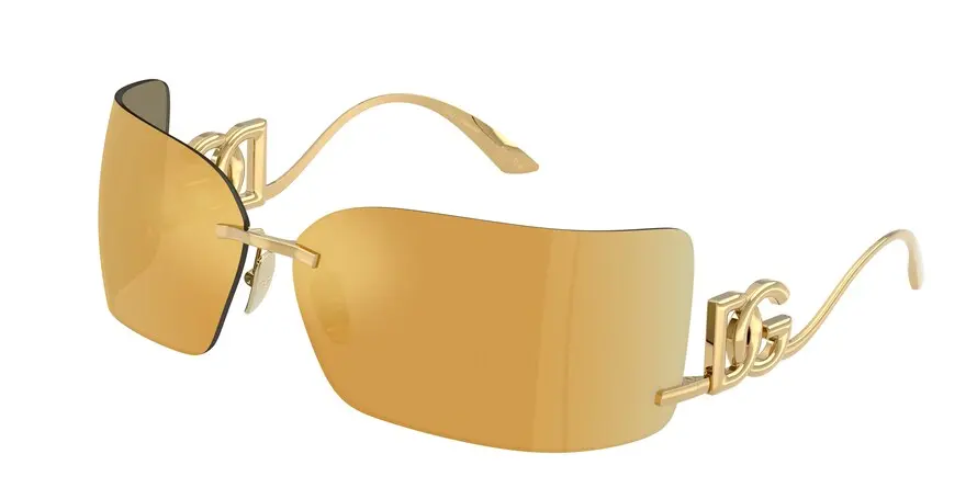 Dolce & Gabbana DG2319  02/5A