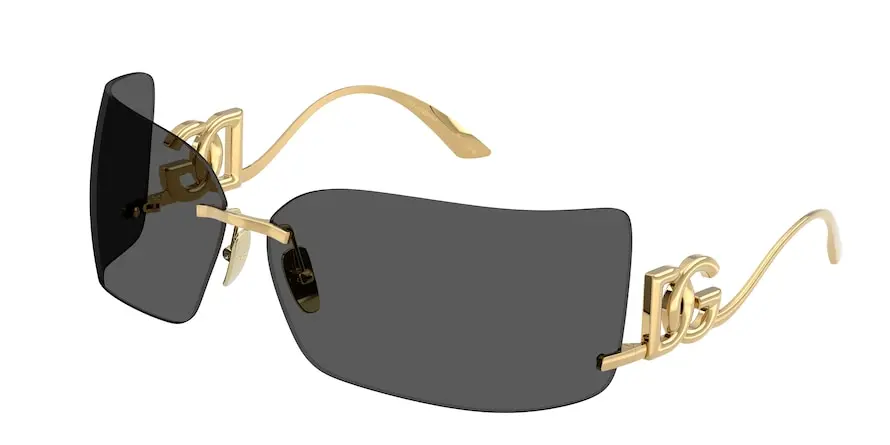 Dolce & Gabbana DG2319  02/87