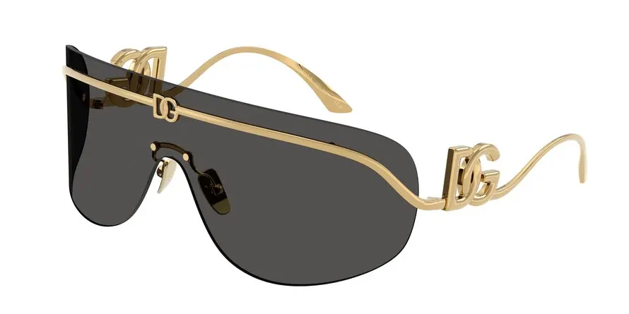 Dolce & Gabbana DG2320  02/87