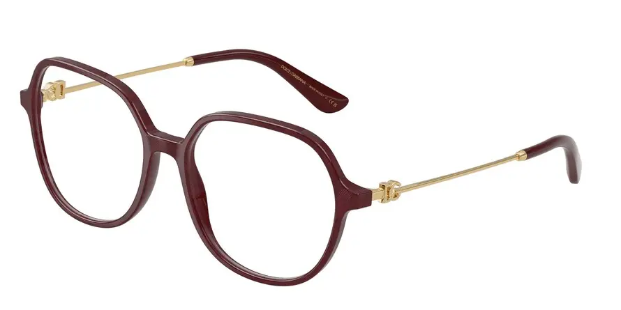 Dolce & Gabbana DG3364  3442